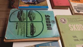 Skoda 100,105,120,130 - 5