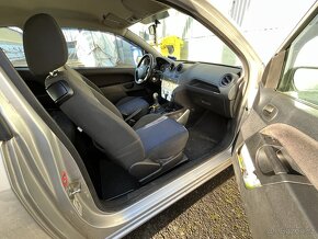 FORD Fiesta 1,3 rv 2007 - 5