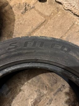 205/55R16 Laufenn S FIT EQ - 5