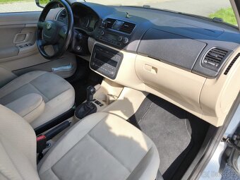 Škoda Fabia 1.2 TSI - 5