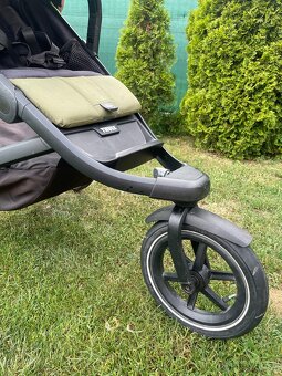 Thule urban glide 2 - 5