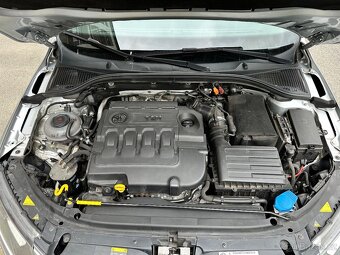 Škoda Octavia 2.0Tdi 110Kw - 5