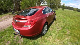 Opel Insignia 2.0 CDTi, 160 koní s repasovaným motorem - 5
