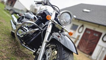 Intruder C800 - 5
