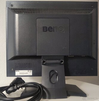 LCD monitor BENQ - 5