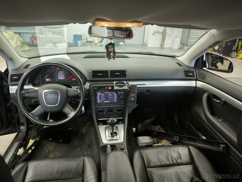 Audi A4 3.0TDI r.v. 2006 BKN 150kw(4005) - 5