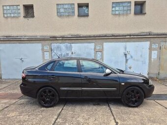 Seat Cordoba 1.9 TDi 74kw-95kw,Xenon,Klima,Nová STK - 5