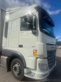 DAF xf 480 SC Tahac - 5