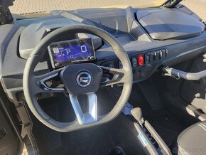 GLADIATOR Z950 Sport XL - 5