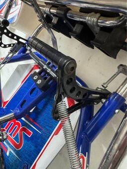 Motokára MS KART MINI/BABY 2024 + MOTOR TM3 - 5