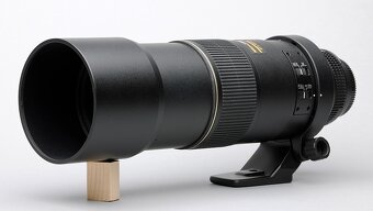 AF-S Nikkor 300mm f4 D ED - 5