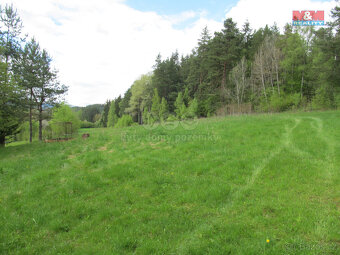 Prodej pozemku, 65564 m², Kájov - 5