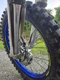 Sherco 300 SEFR 2018 - 5
