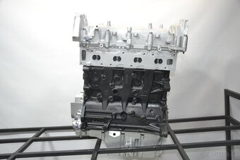 Motor A20DT A20DTH 2.0 CDTi - 5
