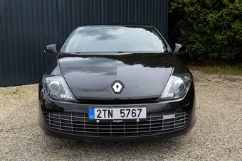 RENAULT LAGUNA 2.0DCI GP MONACO - 5