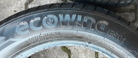 Kumho ecowing es01 - 5