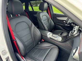 Mercedes-AMG GLC 43 4MATIC - TOP výbava - 5