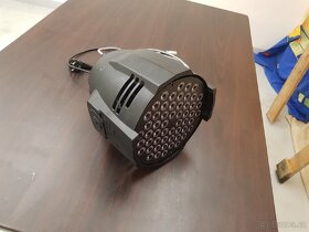 Led par light 54led - 5