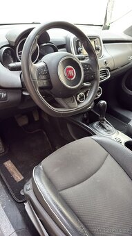 Fiat 500x 4x4 1.4 benz 170 ps - 5