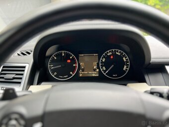 Land Rover Range Rover Sport 3.0HSE 180 KW KŮŽE - 5