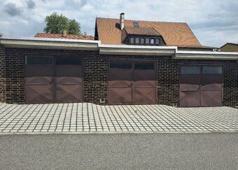 Prodej garáže 24 m2 Letovice - 5