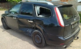 Ford Focus kombi 2009 1.6 Ti 85kW - díly - 5