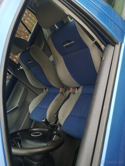 Golf 4 Generation 1.9 TDI 66 kW ALH - 5