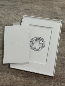 iPad Air M3 Celluar 128GB - 5