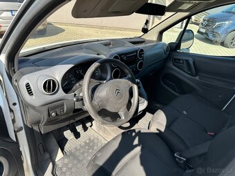 Prodám Citroen Berlingo 1.6 HDI 66kw - 5