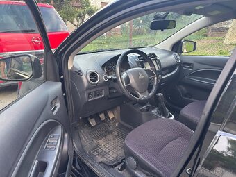 Mitsubishi Space staar 1,0 rok 2014 - 5