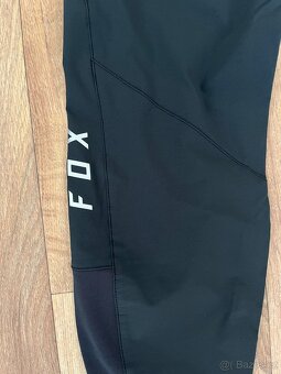 panske MTB kalhoty Fox Flexair - 5