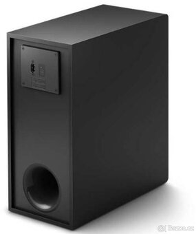 Soundbar Philips - 5