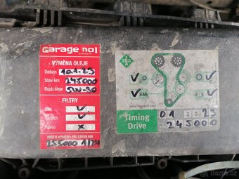 Peugeot Partner 1.6 hdi 2007 - 5