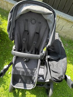 Bugaboo Donkey 5 (kočárek set) - 5