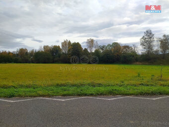 Prodej pozemku k bydlení, 1880 m², Karviná - Louky - 5