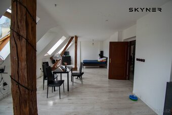 Prodej, byt 2+1, 80m2 - Ústí nad Labem - Klíše, ev.č. 01045 - 5