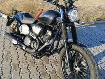 Yamaha XV 950R/ Bolt - 5