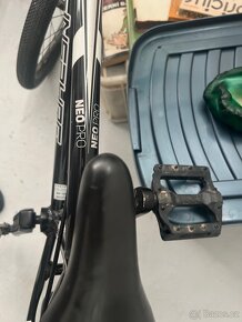 BMX Bikros Inspyre Neo Pro - 5
