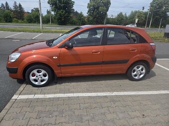 Kia Rio 1.4 71 kw - 5