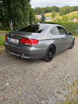BMW 335xi 225kw e92 2008 - 5