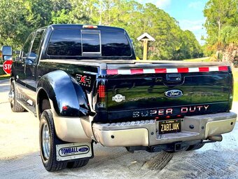 2011 Ford F-350 6.7 V8 PowerStroke | King Ranch - 5