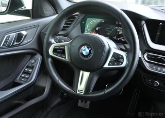 BMW Řada 2 218d M-SPORT HUD 1M ČR - 5