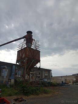 Silo - 5