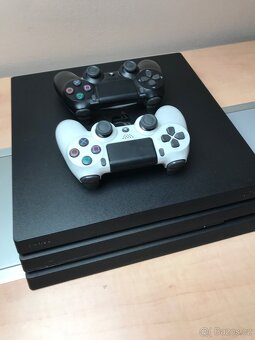 Sony PlayStation 4 Pro - 5