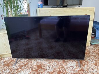 Televize LG NanoCell - 5