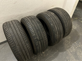 Michelin Prymacy 205 55 16 91V 4KS - 5