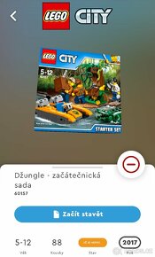 LEGO 30253,30451,31024,60000,60157,70145,70205,70221,70312 - 5