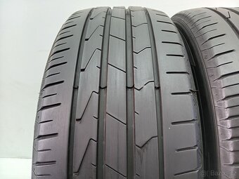 2ks letní pneu 215/55/17 Hankook - 5