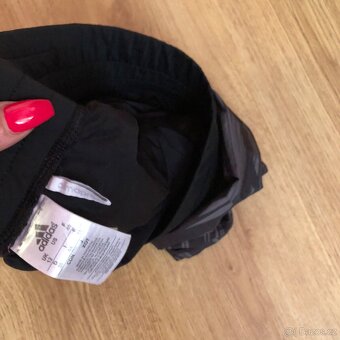 Adidas šortky top stav - 5