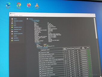 PC - deska: ASUS H110M-A/M.2 - 5